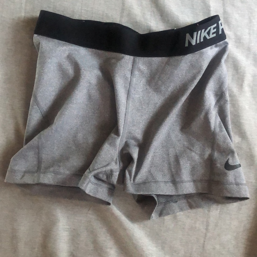 Nike shorts
